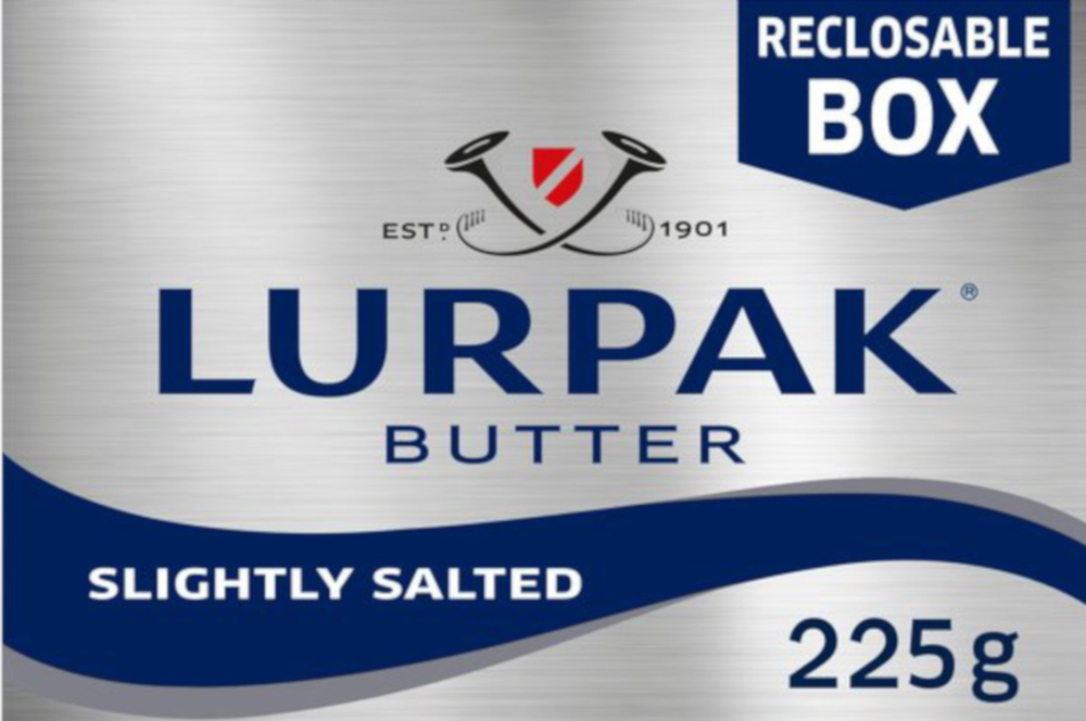 Spreading Brass on your Toast