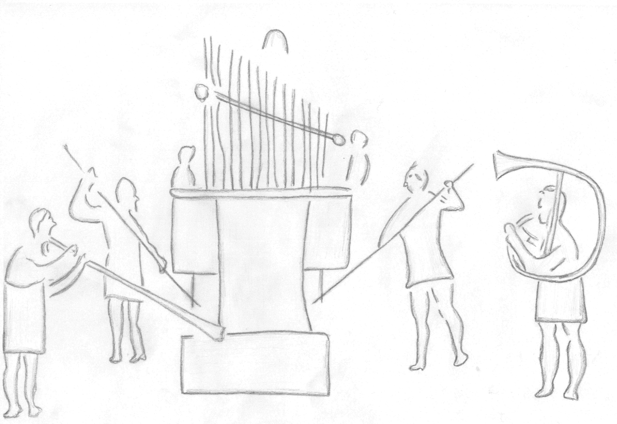 Why is iconography relevant?