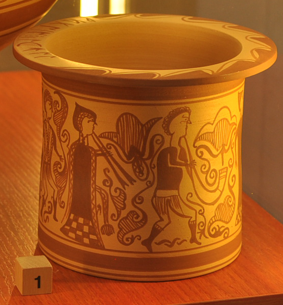 Spain&rsquo;s Unique Iron-Age Brass