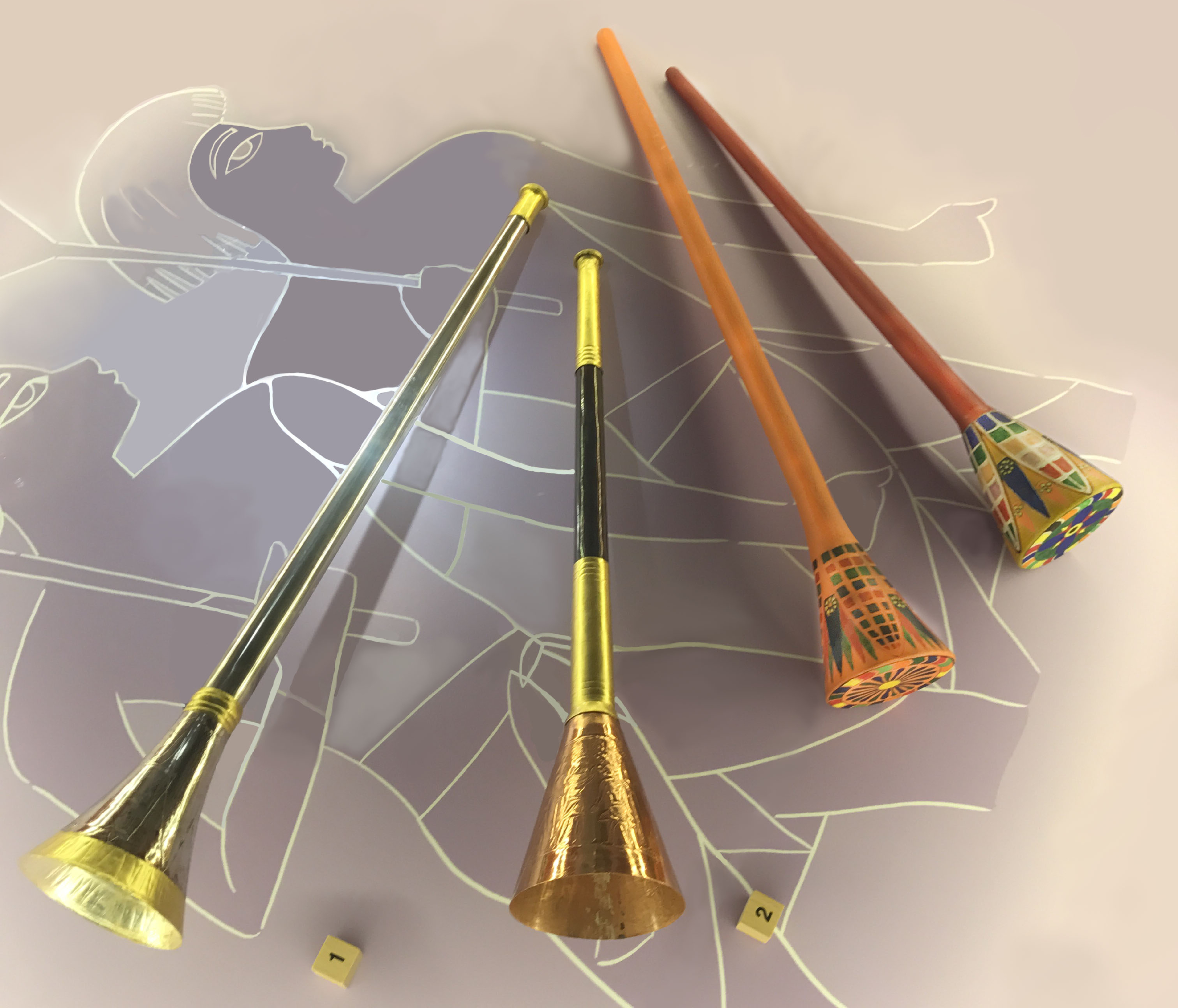 Music Archaeology of the Mediterranean and Middle East