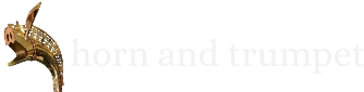 Horn and Trumpet
